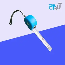 متر 5 متری اصلی کی پلاس