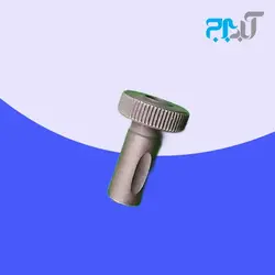 مهره تنظیم قدرت تفنگ میخکوب