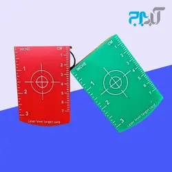 سیبل تراز لیزری