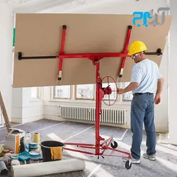 جک بالابر پنل سقفی وارداتی