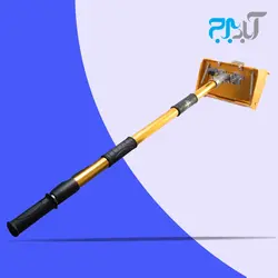دستگاه بتونه کش اتوماتیک وارداتی (فلت باکس)