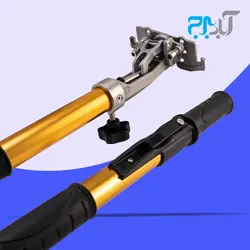 دستگاه بتونه کش اتوماتیک وارداتی (فلت باکس)