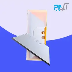 تیغه کاتر و پخ زن ( بسته 10تایی ) کناف