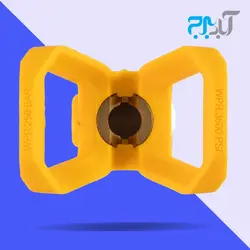 گارد سر گان ( تفنگ ) دستگاه رنگ پاش ایرلس