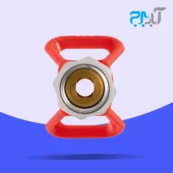 گارد سر گان ( تفنگ ) دستگاه رنگ پاش ایرلس