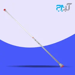 پل گان ( تفنگ ) 100 سانتیمتری دستگاه رنگ پاش ایرلس