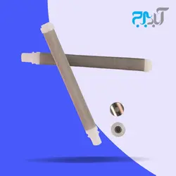 فیلتر داخلی گان ( تفنگ ) دستگاه رنگ پاش ایرلس