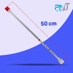 پل گان ( تفنگ ) 50 سانتیمتری دستگاه رنگ پاش ایرلس