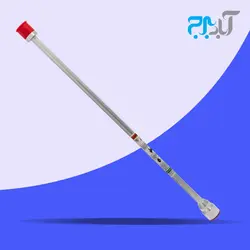 پل گان ( تفنگ ) 50 سانتیمتری دستگاه رنگ پاش ایرلس