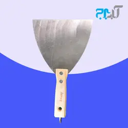 کاردک پیچ گوشتی دار