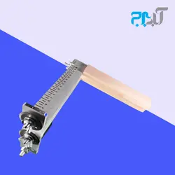 برش قرقره 12 سانتیمتر