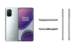 گوشی موبایل وانپلاس 8T 5G دو سیمکارت ظرفیت 256گیگابایت و رم 12گیگابایت - فاخرلَند | FakherLand