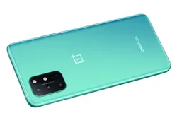 گوشی موبایل وانپلاس 8T 5G دو سیمکارت ظرفیت 256گیگابایت و رم 12گیگابایت - فاخرلَند | FakherLand