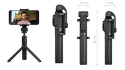 مونوپاد شیائومی مدل Mi Selfie Stick Tripod