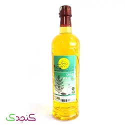 روغن ارده كنجد اردكان صدردصد خالص 950 گرمی
