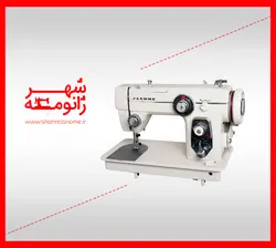 چرخ خیاطی ژانومه680
