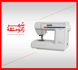 چرخ خیاطی ژانومه مدل لیریو5000