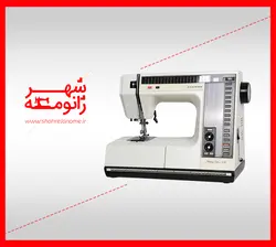 چرخ خیاطی ژانومه مدل 6000