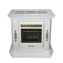 بخاری گازی ايران شرق مدل 29000 بنیامین