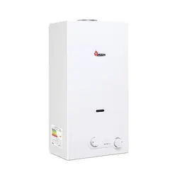 خرید آبگرمکن دیواری بوتان مدل B4118 سری توربو - فروشگاه لوازم خانگی قائم