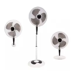 خریدپنکه ایستاده سه منظوره مک تک مدل 2200D - فروشگاه لوازم خانگی قائم