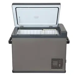 یخچال و فریزر مسافرتی ایتسکول مدل TM-4040-DC