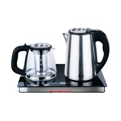 چای ساز دیسینی مدل 9009