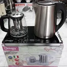 چای ساز دیسینی مدل 9009