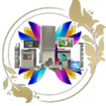 همزن برقی کاسه دار پارادایس