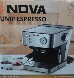 اسپرسوساز ندوا مدل 147