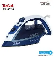 اتو بخار تفال مدل 5735