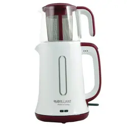 چای ساز برلیانت مدل 4300