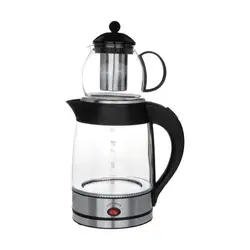 چای ساز رو هم وردا مدل 2990