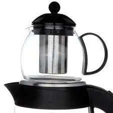 چای ساز رو هم وردا مدل 2990