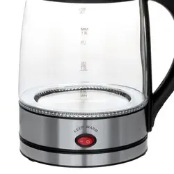 چای ساز رو هم وردا مدل 2990