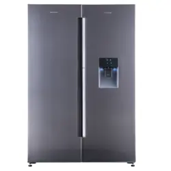یخچال فریزر دوقلو دیپوینت مدل Max ا Depoint Max