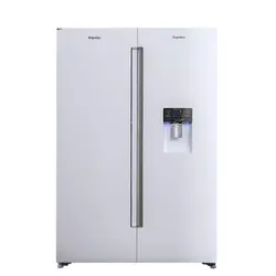 یخچال فریزر دوقلو دیپوینت مدل Max ا Depoint Max