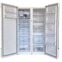 یخچال فریزر دوقلو دیپوینت مدل Max ا Depoint Max