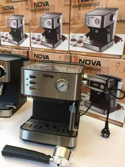اسپرسو ساز نوا مدل 141