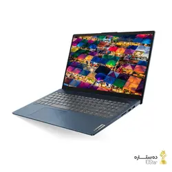 لپ تاپ 15.6 اینچی لنوو مدل Lenovo IdeaPad 5 15ITL05