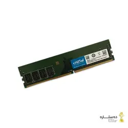 رم کامپیوتر اف دی کی  FDK 8GB DDR4 2666 CL19 RAM