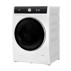 ماشین لباسشویی تی سی ال مدل TCL K112-AWI/ASI ظرفیت 11 کیلوگرم