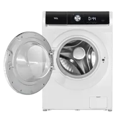 ماشین لباسشویی تی سی ال مدل TCL K112-AWI/ASI ظرفیت 11 کیلوگرم