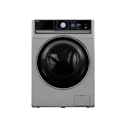 ماشین لباسشویی تی سی ال مدل TCL K112-AWI/ASI ظرفیت 11 کیلوگرم