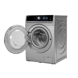 ماشین لباسشویی تی سی ال مدل TCL K112-AWI/ASI ظرفیت 11 کیلوگرم