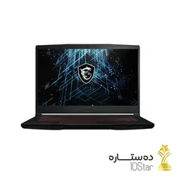 لپ تاپ ام اس ای  MSI GF63 Thin 11 UC