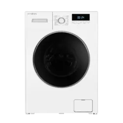 ماشین لباسشویی ایکس ویژن مدل TE62 ظرفیت 6 کیلوگرم