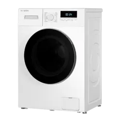 ماشین لباسشویی ایکس ویژن مدل TE62 ظرفیت 6 کیلوگرم