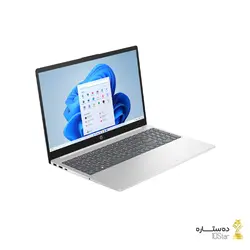 لپ تاپ 15.6 اینچی اچ‌ پی مدل HP 15-FC0002NIA سفید