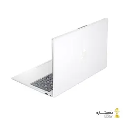 لپ تاپ 15.6 اینچی اچ‌ پی مدل HP 15-FC0002NIA سفید